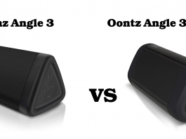 Oontz Angle 3 vs Ultra