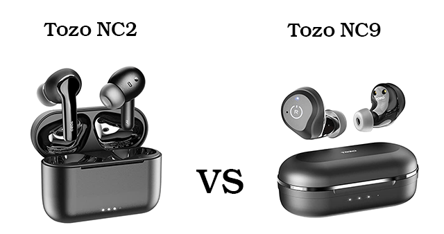Tozo Nc9 Review